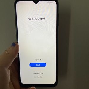 Samsung Galaxy A32 5G Straight Talk